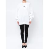 Symmetry GYDA スウェットTOPS【WEB限定】 | GYDA | 詳細画像43