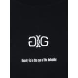 Symmetry GYDA スウェットTOPS【WEB限定】 | GYDA | 詳細画像44