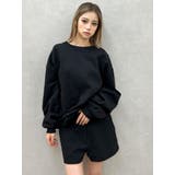 POSH FADITAL ロゴプルオーバー【SETUP着用可】 | GYDA | 詳細画像18 