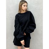 POSH FADITAL ロゴプルオーバー【SETUP着用可】 | GYDA | 詳細画像19 