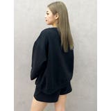 POSH FADITAL ロゴプルオーバー【SETUP着用可】 | GYDA | 詳細画像24 