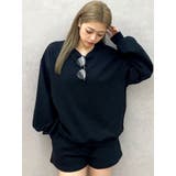 POSH FADITAL ロゴプルオーバー【SETUP着用可】 | GYDA | 詳細画像40 