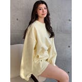 POSH FADITAL ロゴプルオーバー【SETUP着用可】 | GYDA | 詳細画像9 