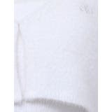 Symmetry GYDA embroideryシャギーニットカーディガン【SE… | GYDA | 詳細画像34