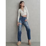 GDチャームニットカーディガン | GYDA | 詳細画像3 