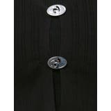 GDチャームニットカーディガン | GYDA | 詳細画像49 