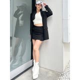 LININGラインストーンLOOSEジャケット【SETUP着用可】 | GYDA | 詳細画像39 