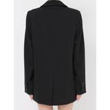 LININGラインストーンLOOSEジャケット【SETUP着用可】 | GYDA | 詳細画像45 