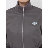 GDハイネックショートブルゾン | GYDA | 詳細画像30