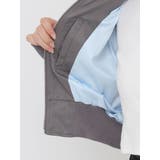 GDハイネックショートブルゾン | GYDA | 詳細画像33