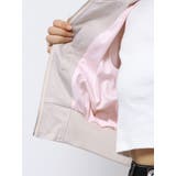 GDハイネックショートブルゾン | GYDA | 詳細画像36