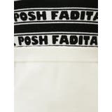POSH FADITAL borderニットワンピース | GYDA | 詳細画像37