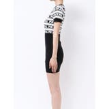 POSH FADITAL borderニットワンピース | GYDA | 詳細画像44