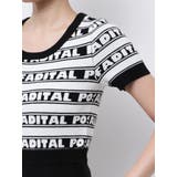 POSH FADITAL borderニットワンピース | GYDA | 詳細画像47