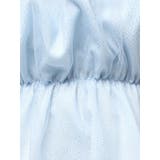 ラメチュールオフショルブラウス | GYDA | 詳細画像23 