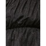 ラメチュールオフショルブラウス | GYDA | 詳細画像24 