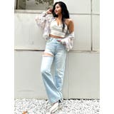 SHEERショートシャツ | GYDA | 詳細画像15