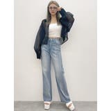 SHEERショートシャツ | GYDA | 詳細画像23