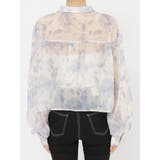 SHEERショートシャツ | GYDA | 詳細画像49