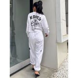 GYDA×DC stargyda MOTIF スウェットパンツ | GYDA | 詳細画像11