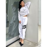 GYDA×DC stargyda MOTIF スウェットパンツ | GYDA | 詳細画像12