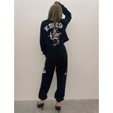 GYDA×DC stargyda MOTIF スウェットパンツ | GYDA | 詳細画像15