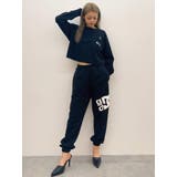 GYDA×DC stargyda MOTIF スウェットパンツ | GYDA | 詳細画像16