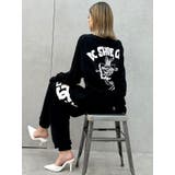 GYDA×DC stargyda MOTIF スウェットパンツ | GYDA | 詳細画像19