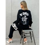 GYDA×DC stargyda MOTIF スウェットパンツ | GYDA | 詳細画像20