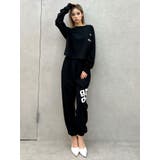 GYDA×DC stargyda MOTIF スウェットパンツ | GYDA | 詳細画像22