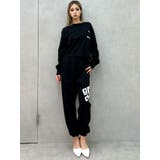 GYDA×DC stargyda MOTIF スウェットパンツ | GYDA | 詳細画像23