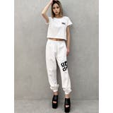 GYDA×DC stargyda MOTIF スウェットパンツ | GYDA | 詳細画像6