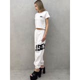 GYDA×DC stargyda MOTIF スウェットパンツ | GYDA | 詳細画像7