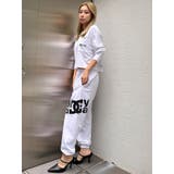 GYDA×DC stargyda MOTIF スウェットパンツ | GYDA | 詳細画像9