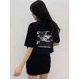 symmetryGYDA ZIPタイトスカートライクショートパンツ | GYDA | 詳細画像6