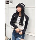 GYDA×NEWERA SymmetryGYDA ニット Bucket | GYDA | 詳細画像10