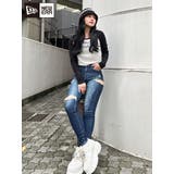 GYDA×NEWERA SymmetryGYDA ニット Bucket | GYDA | 詳細画像11