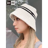 GYDA×NEWERA SymmetryGYDA ニット Bucket | GYDA | 詳細画像13