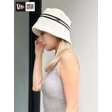 GYDA×NEWERA SymmetryGYDA ニット Bucket | GYDA | 詳細画像15