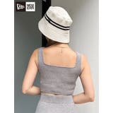 GYDA×NEWERA SymmetryGYDA ニット Bucket | GYDA | 詳細画像16