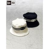 GYDA×NEWERA SymmetryGYDA ニット Bucket | GYDA | 詳細画像18