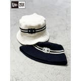 GYDA×NEWERA SymmetryGYDA ニット Bucket | GYDA | 詳細画像2