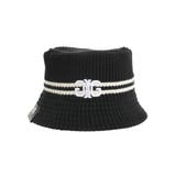 GYDA×NEWERA SymmetryGYDA ニット Bucket | GYDA | 詳細画像21