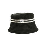 GYDA×NEWERA SymmetryGYDA ニット Bucket | GYDA | 詳細画像22