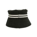 GYDA×NEWERA SymmetryGYDA ニット Bucket | GYDA | 詳細画像24