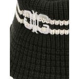 GYDA×NEWERA SymmetryGYDA ニット Bucket | GYDA | 詳細画像25