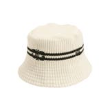 GYDA×NEWERA SymmetryGYDA ニット Bucket | GYDA | 詳細画像26