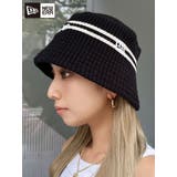 GYDA×NEWERA SymmetryGYDA ニット Bucket | GYDA | 詳細画像4