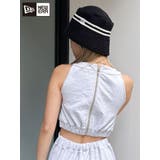 GYDA×NEWERA SymmetryGYDA ニット Bucket | GYDA | 詳細画像7