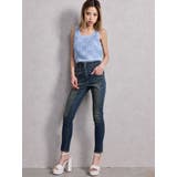 ラインストーンサンダル | GYDA | 詳細画像10 